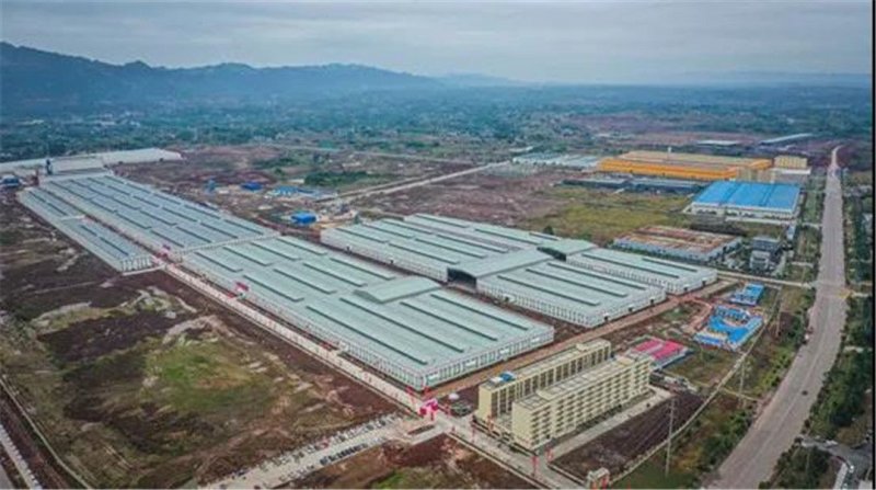 網(wǎng)傳多家頭部陶企正在重慶、江西拿地、并購_1