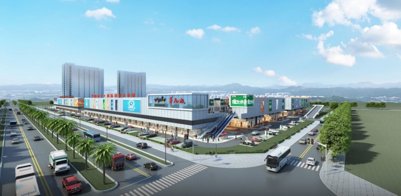 家居周資訊第65期 |東莞設(shè)計(jì)周正式開幕索菲亞迎來高管更迭 匠心家居成功上市_3