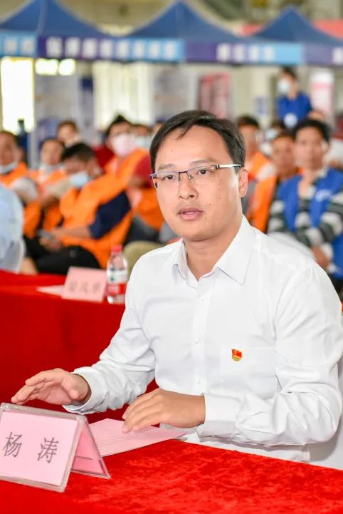 匠心筑夢，新明珠巖板與大國工匠同行_3