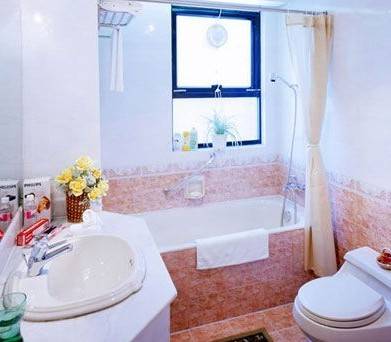 衛(wèi)浴間防水 用這些防水材料較好?