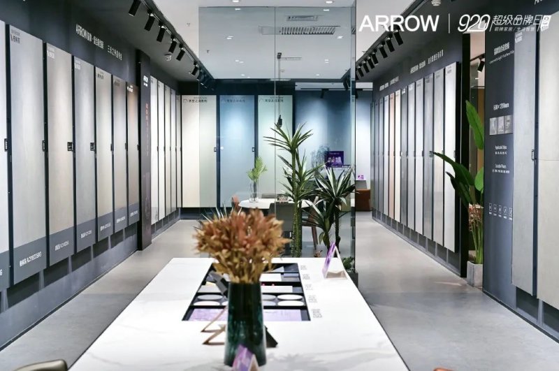 箭牌復(fù)合輕紋磚920超品日和A7瘋賣系統(tǒng)雙壁融合,全面取得“雙線戰(zhàn)役”勝利!_3