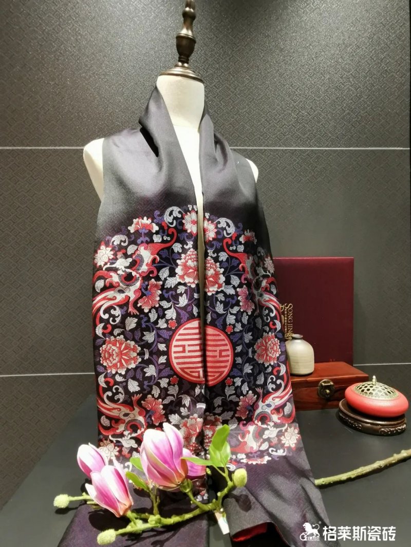 格萊斯香云紗館榮獲亞太空間設計大獎賽金獎!_4