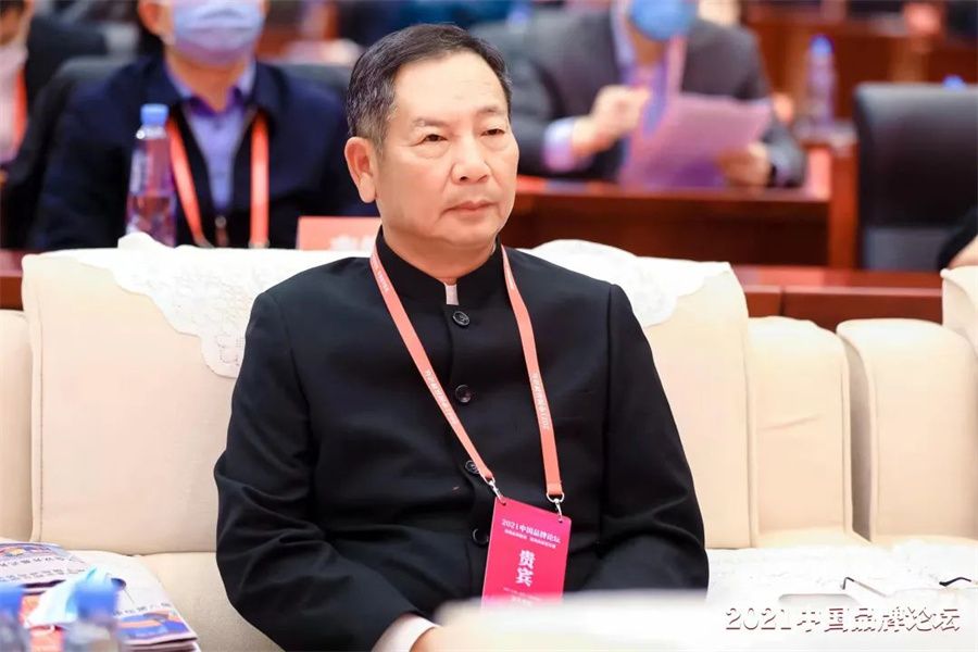 行業唯一！冠珠瓷磚入選人民日報社“品牌強國計劃”_3