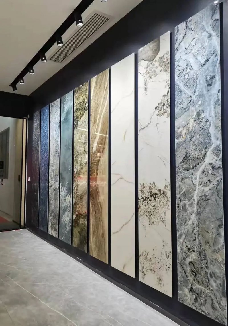 墻面快裝系統(tǒng),巖板“向上生長”的支點(diǎn)?_5