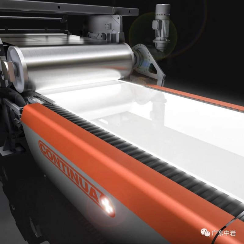 壹號(hào)星·巖 | 硬核實(shí)力，中巖智造！_1