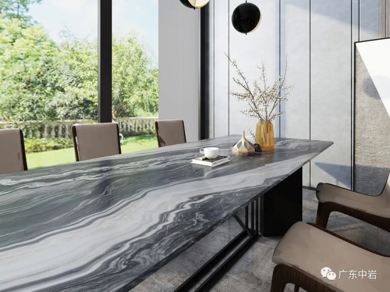 壹號(hào)星·巖 | 硬核實(shí)力，中巖智造！_3