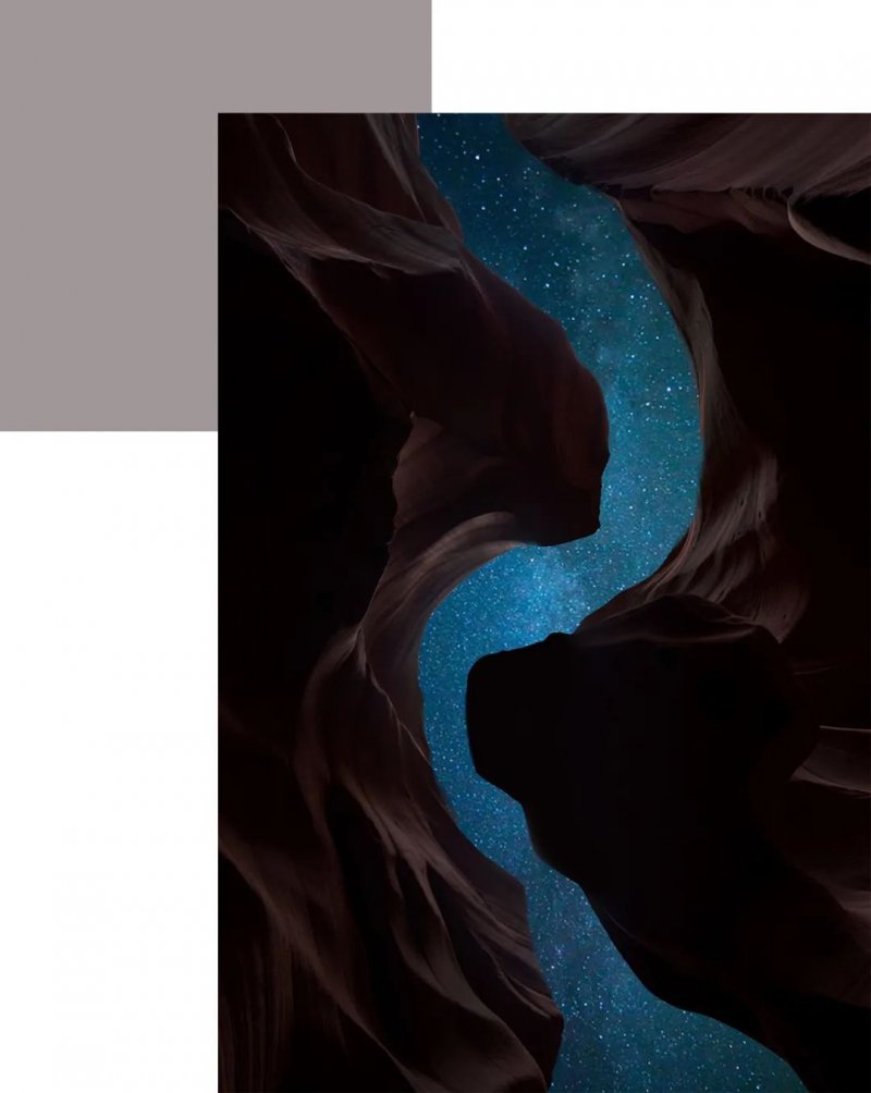 高德·巖板瓷磚時光奢石：有“巖”值，自成焦點_1