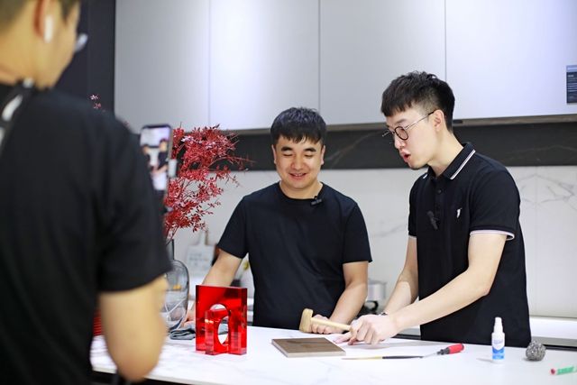 諾貝爾全巖定制·漢為巖板預(yù)見(jiàn)新石代_4