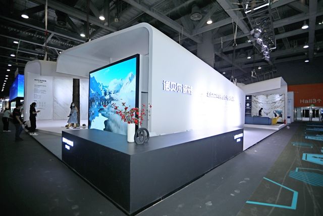 諾貝爾全巖定制·漢為巖板預(yù)見(jiàn)新石代_1