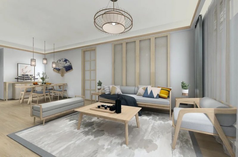 格萊斯瓷磚:讓你的家再“大”一點!_7