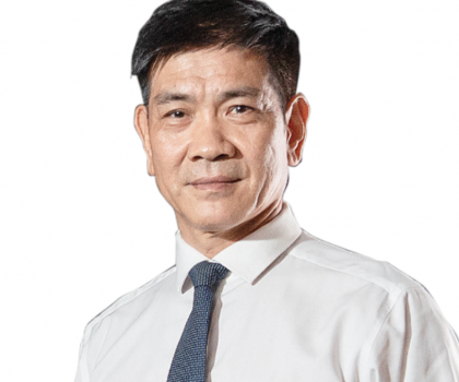 彭長(zhǎng)華：陶瓷行業(yè)下半場(chǎng)，大破必有大立