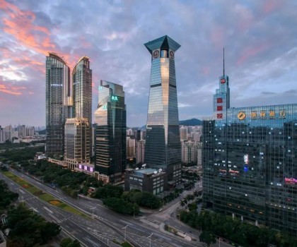 告別“騰籠換鳥”！深圳重提“工業(yè)立市”戰(zhàn)略，釋放了什么信號？