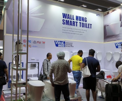 櫻井亮相133屆廣交會(huì)，出口海外產(chǎn)品備受青睞