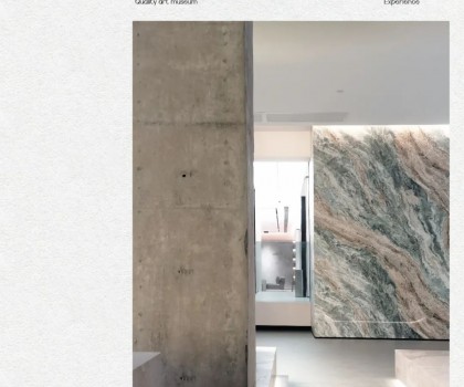 七星品質藝術館| 玩轉品牌概念，打造品質藝術空間！