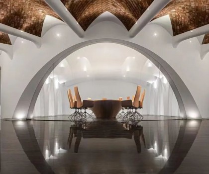 探索陶瓷圈新寵——發(fā)泡陶瓷裝飾構件