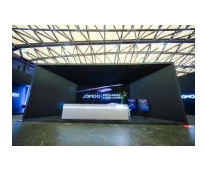 九牧集團攜四大品牌亮相上海廚衛展，開啟全球化新征程！