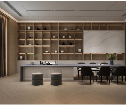 薩米特×安林│身處不同行業(yè)的兩家企業(yè)，是什么讓他們選擇了彼此？