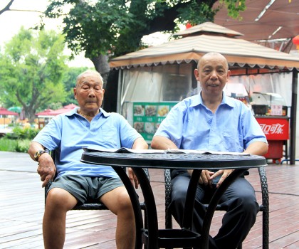 今天，我們也是追星（心）族