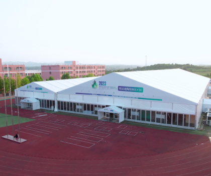 2023河北·贊皇高邑國際陶博會即將開幕，全國200家企業數千款產品將集中亮相