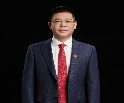 《經(jīng)濟(jì)日報(bào)》專訪九牧集團(tuán)林孝發(fā)：科技創(chuàng)新，引領(lǐng)數(shù)智變革升級(jí)