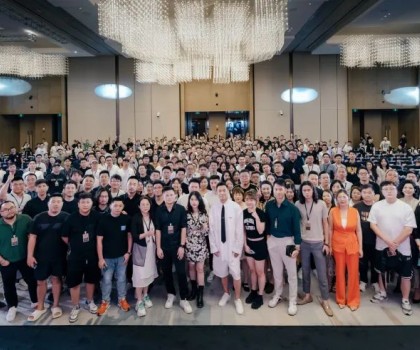 引設(shè)計(jì)之美，探見時(shí)代所向丨金意陶KD511精英設(shè)計(jì)高才研究院第四季第一期筑夢重慶