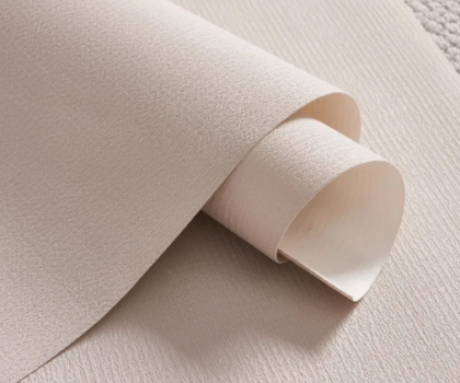 重磅首發！鷹牌質感墻衣“棉立方”定義綠色新家居