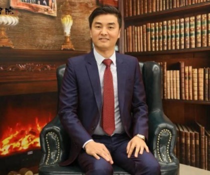 精益求精造佳窯，節能減排促發展  ——訪佛山市佳韻窯業技術有限公司（佛山佳窯）總經理兼熱工工程師程昭華