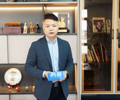 一個廚電“老將”進軍衛浴行業，如何實現“換道超車”？