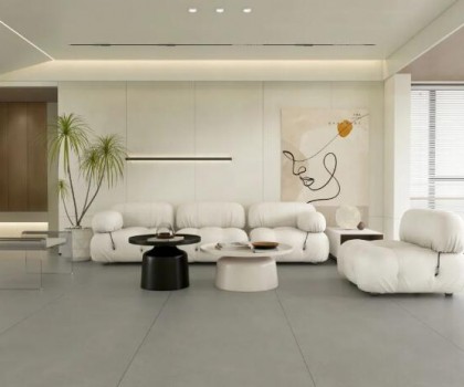 以東方美學重塑素色產品，開啟中國人居美學的進化之路