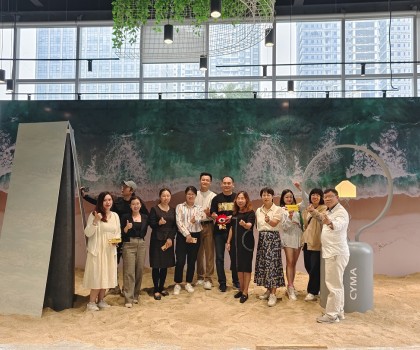 西馬藝術(shù)節(jié)｜走進西馬，喚醒藝術(shù)