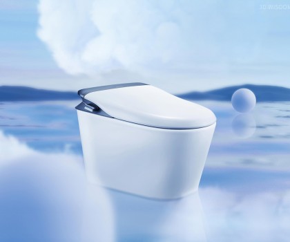 箭牌家居入選2023年度智能制造示范工廠，引領衛浴行業數字化未來