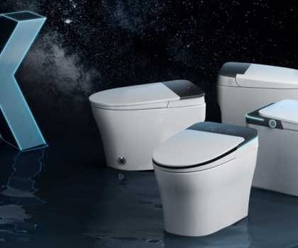 榮耀加冕｜帝王潔具榮獲“世界衛浴行業峰會”多項殊榮！