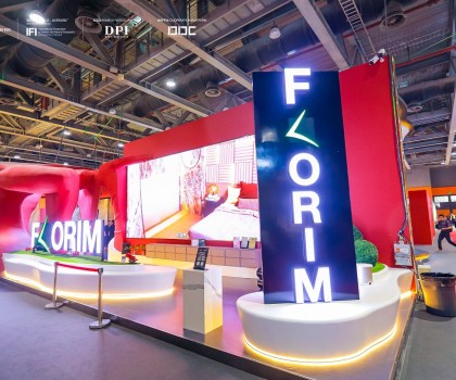 2023廣州設計周｜DPI四大驚喜亮點回顧！