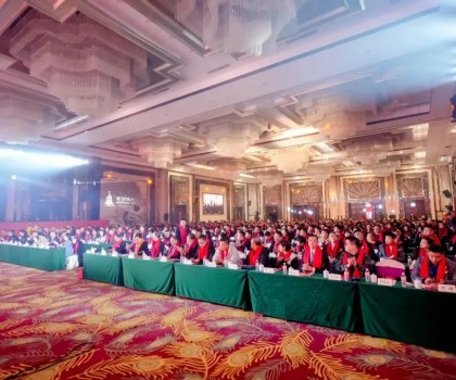 信·承勢(shì)勵(lì)新│2024蒙地卡羅瓷磚品牌大會(huì)圓滿成功！