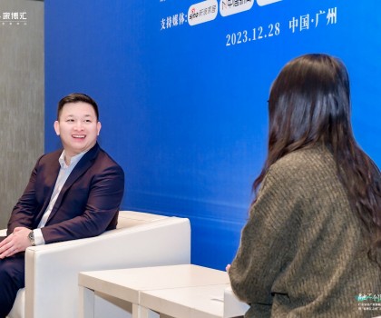 人物訪談|廣州家博匯家居藝術中心總經理徐梓?。杭哟a踐行“所見即所得” 理念