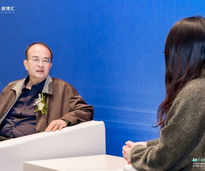 人物訪談|伊仕利智能家居（湖北）有限公司董事長鄭景新：重點(diǎn)發(fā)展海外市場 努力適應(yīng)市場變化