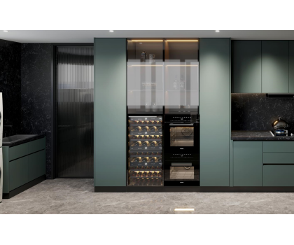 法薩石|復(fù)古未來風(fēng)，探索生活更多可能