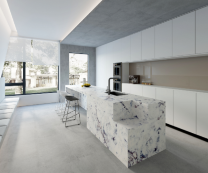 看這里，春季臺面護理小科普