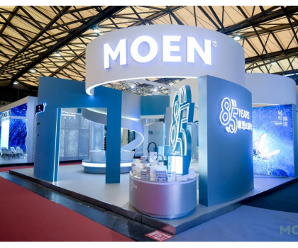 摩恩廚衛(wèi)全品類閃耀KBC2024，引領(lǐng)“智慧廚衛(wèi)”新紀(jì)元