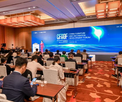 中國品牌，國際化突圍！蒙娜麗莎榮獲“大雁獎(jiǎng)”兩項(xiàng)榮譽(yù)