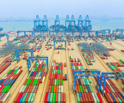 國(guó)際資訊 | 奧地利一集團(tuán)計(jì)劃建超1億歐元瓷磚廠；阿聯(lián)酋瓷磚制造商收購(gòu)一陶企100%股權(quán)；越南擬收緊建筑衛(wèi)生陶瓷行業(yè)新工廠投資