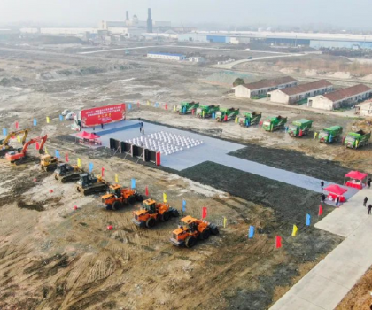 又一頭部陶企布局新興綠色建材，突圍新一輪增長(zhǎng)周期！