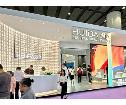 惠達總裁王佳：匠心智造助力健康衛(wèi)浴發(fā)展