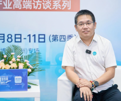 惠達衛(wèi)浴曹曉龍：“浴”見智凈健康生活，成就健康衛(wèi)浴定制專家