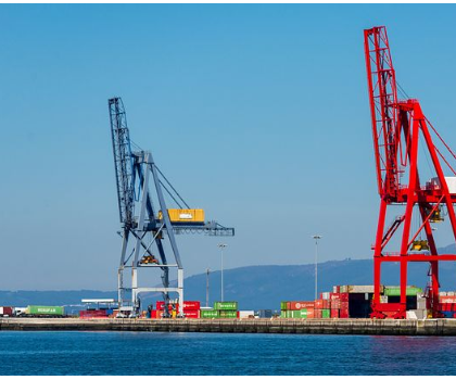 國際資訊 | Eurocer收購一企業(yè)陶瓷業(yè)務(wù)；Genesis技術(shù)重塑陶瓷裝飾藝術(shù)；途徑秘魯錢凱港商品或?qū)⒈患诱?0%關(guān)稅