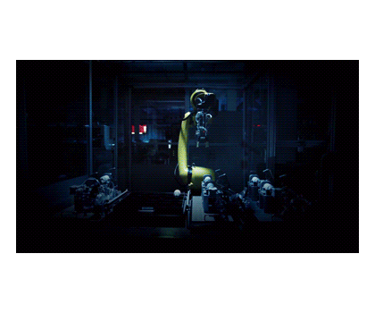 工信部重磅發布！九牧入選國家卓越級智能工廠