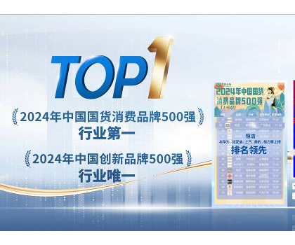 譽滿征途，榮耀啟新！一起回顧恒潔2024年的高光時刻