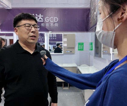 【2025中部衛浴展】展會進行第二天：人潮如織，盛況非凡！