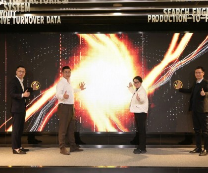 提慕瓷磚強勢進駐！共建年輕化質感家居新生態(tài)