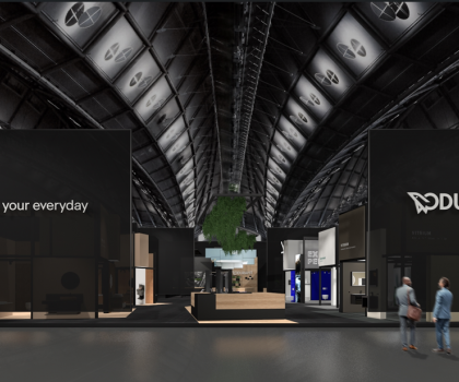 將“進(jìn)有所享”照進(jìn)現(xiàn)實(shí)，杜拉維特2025法蘭克福ISH展準(zhǔn)備就緒